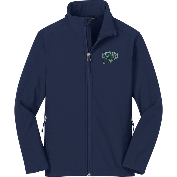 Kensington Valley Renegades Youth Core Soft Shell Jacket