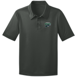 Kensington Valley Renegades Youth Silk Touch Performance Polo