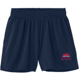 Philadelphia Resistance Youth PosiCharge Competitor 5 Inch Pocketed Short