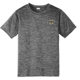 Skylands Kings Youth PosiCharge Electric Heather Tee