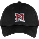 Jr. Mounties Youth PosiCharge RacerMesh Cap