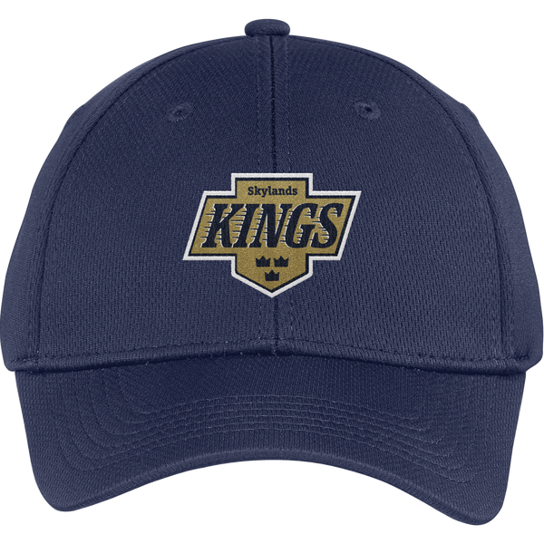 Skylands Kings Youth PosiCharge RacerMesh Cap