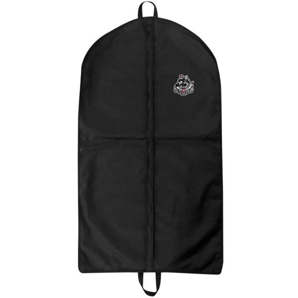 Grundy Senators Gusseted Garment Bag