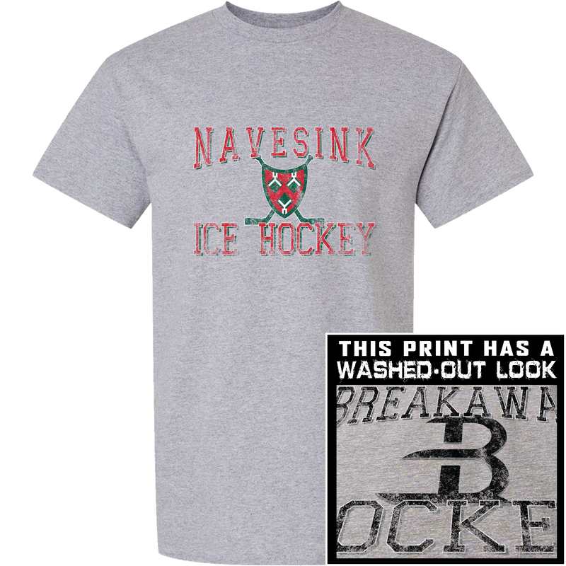 Navesink Youth Short Sleeve T-Shirt