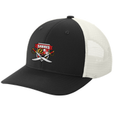 SOMD Sabres Club Trucker Cap
