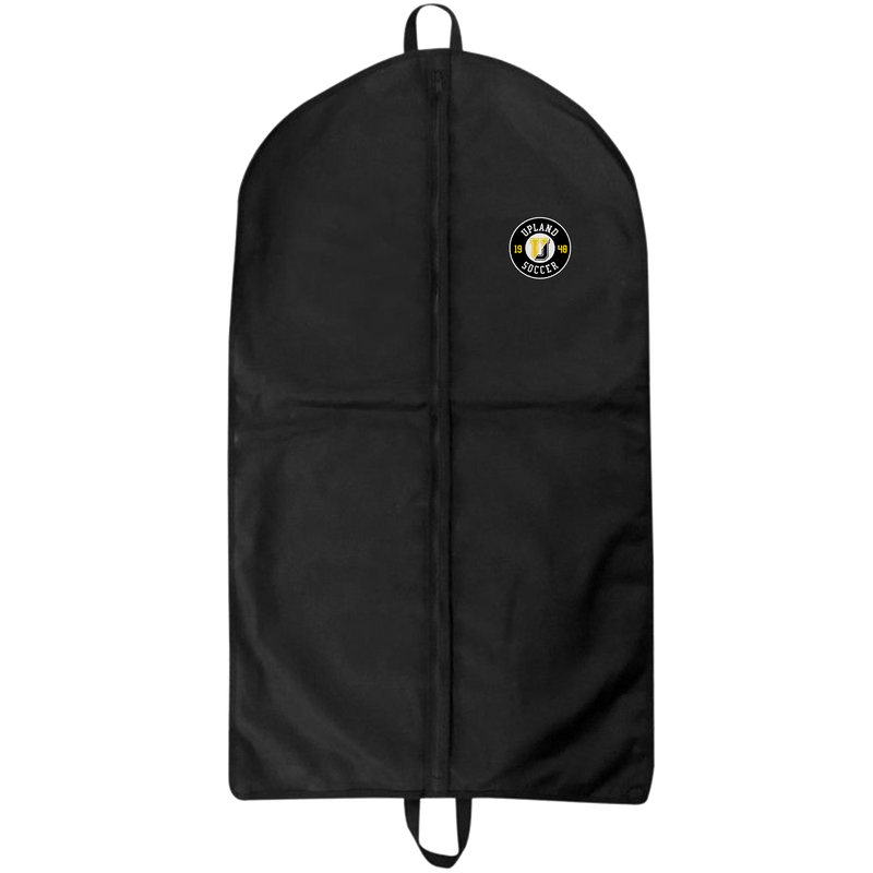 Upland Soccer Gusseted Garment Bag